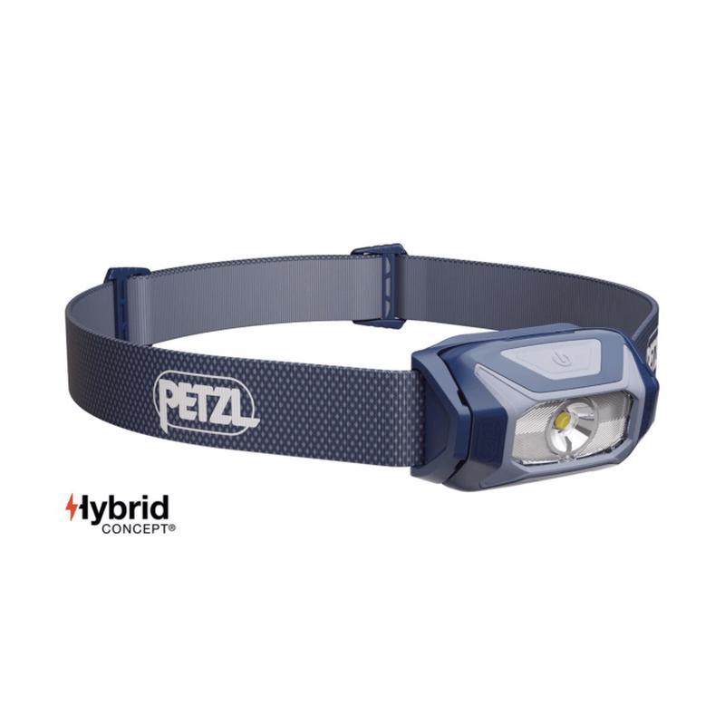 Petzl Tikkina Head Lamp