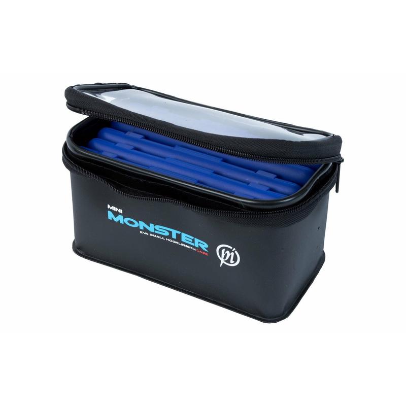 Preston Monster EVA Small Hooklength Case