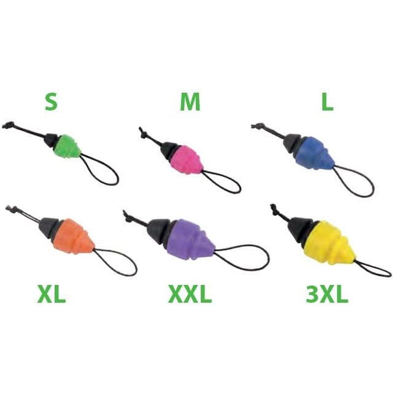 RIVE H-Connecter (3pcs)