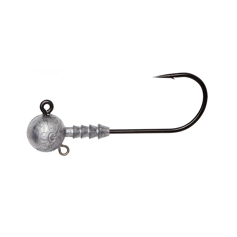 Savage Gear Ball Jighead NL - per piece