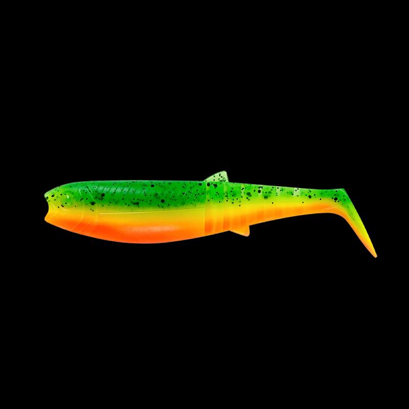 Savage Gear Cannibal Shad 6.8cm 3g