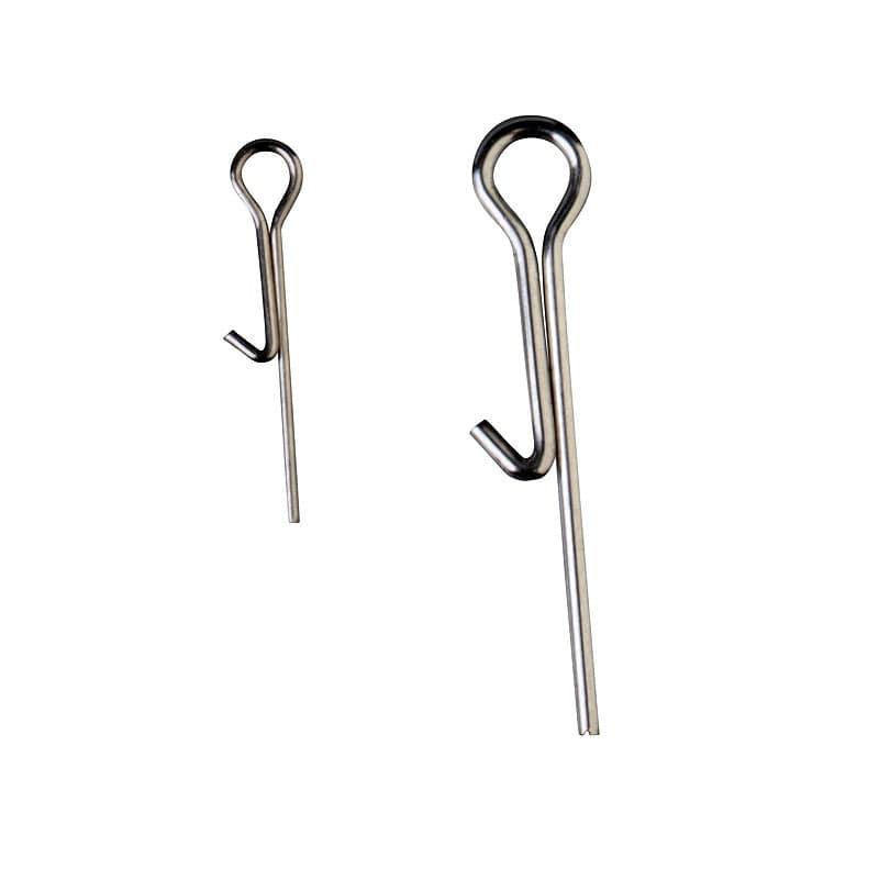 Savage Gear SS Stinger Spikes Kit S, M 20pcs