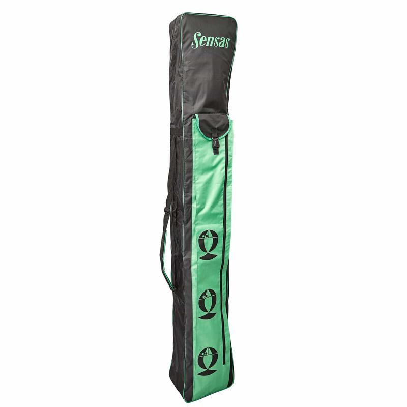 SENSAS COMPETITION CHALLENGE HOLDALL