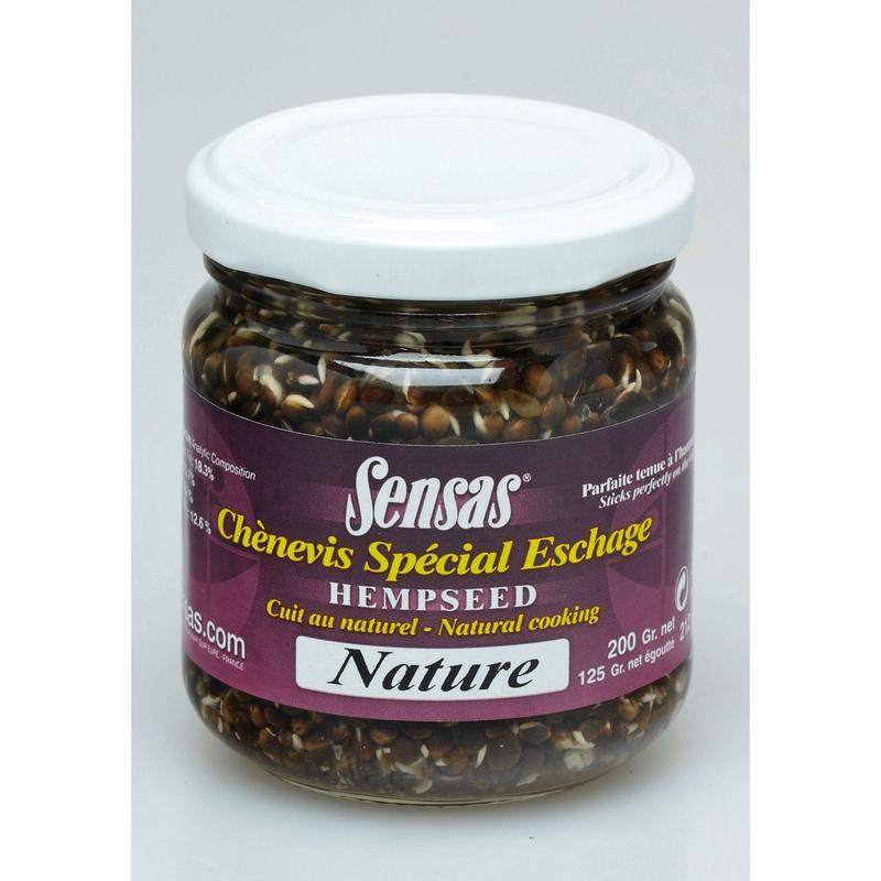 SENSAS SPECIAL COOKED HEMP