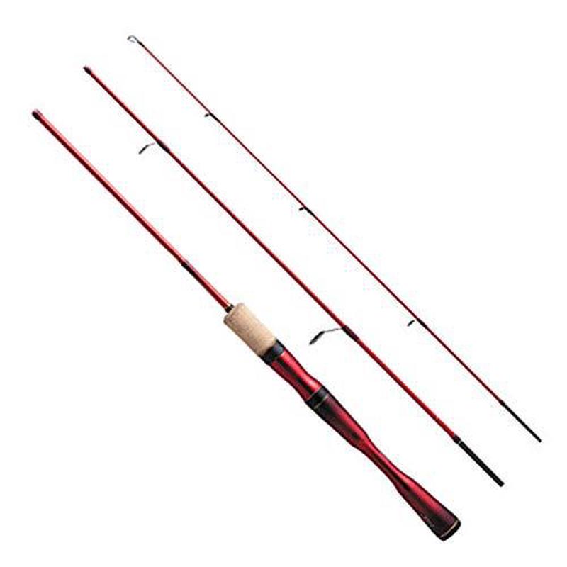 Shimano 19 World Shaula Technical Edition S52L-3/MD Spinning Rod for Trout 4969363397157