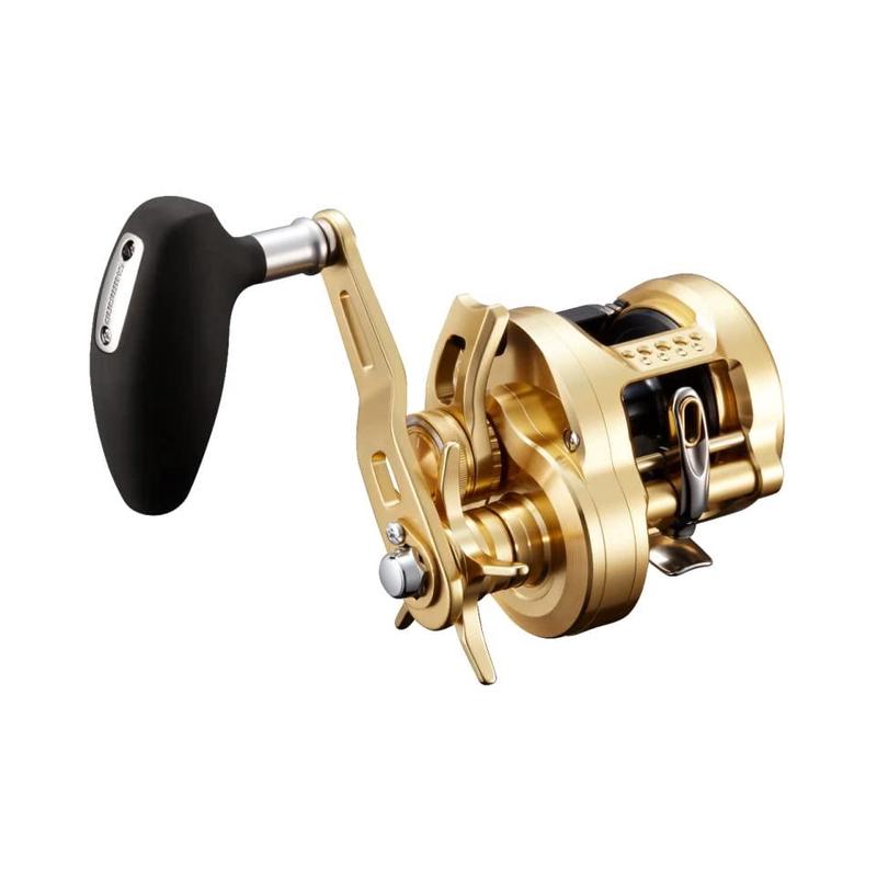 Shimano 22 OCEA Conquest 300HG Baitcasting Reel 4969363044440