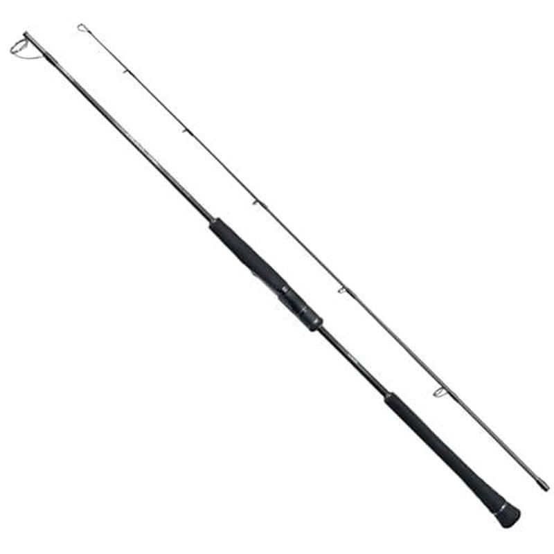 Shimano 24 OCEA JIGGER Natural Jerk S64-3 Spinning Rod 4969363356239