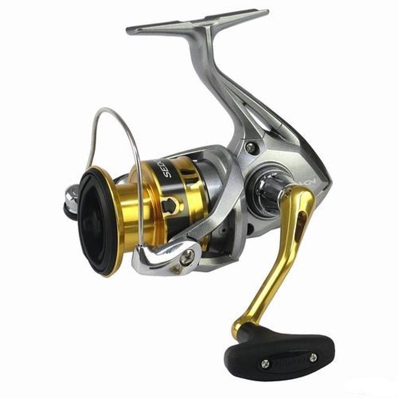 Shimano SEDONA C5000XG Spinning Reel 4969363036896