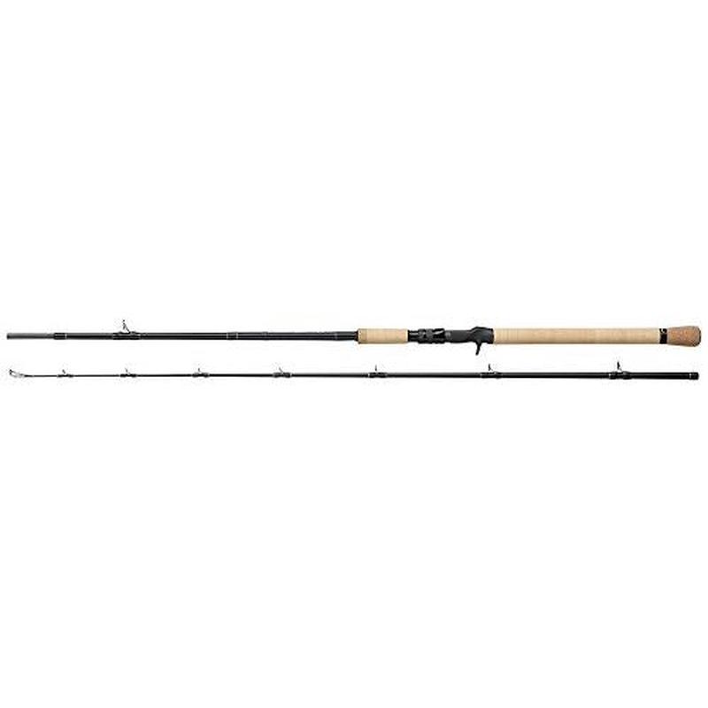 SMITH MAGNUM HUSKY NEX MHN-75SH/2 Baitcasting Rod 4511474254951