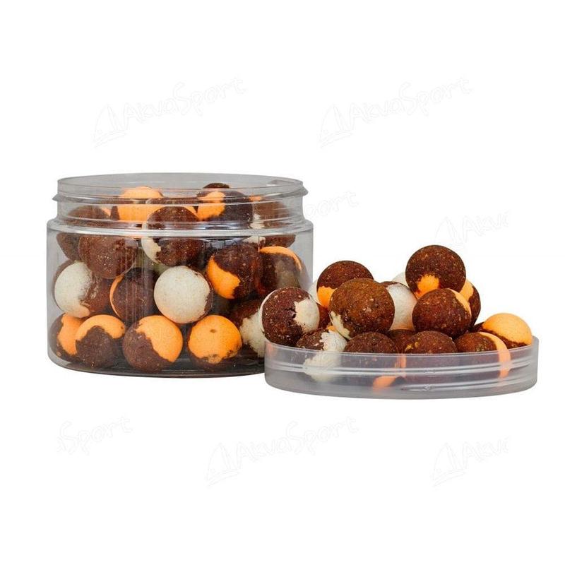 Starbaits Concept Spicy Salmon Pop Tops 14mm