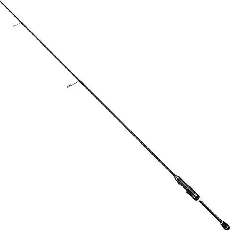 Tailwalk BAY MIXX SSD S72M Spinning Rod 4516508164497