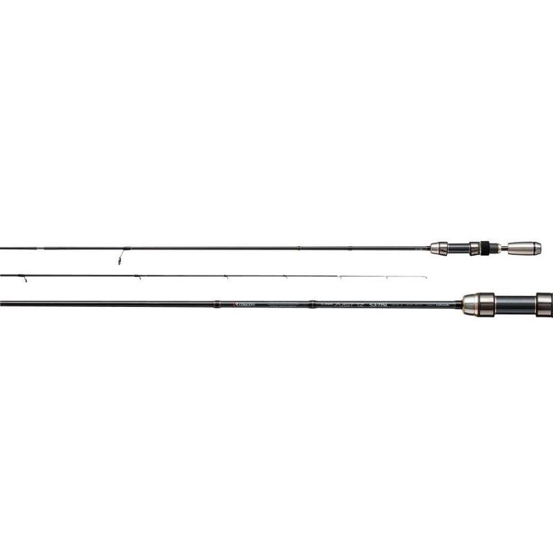 Tailwalk SUPER AJIST TZ 60/STT Spinning Rod 4516508163117