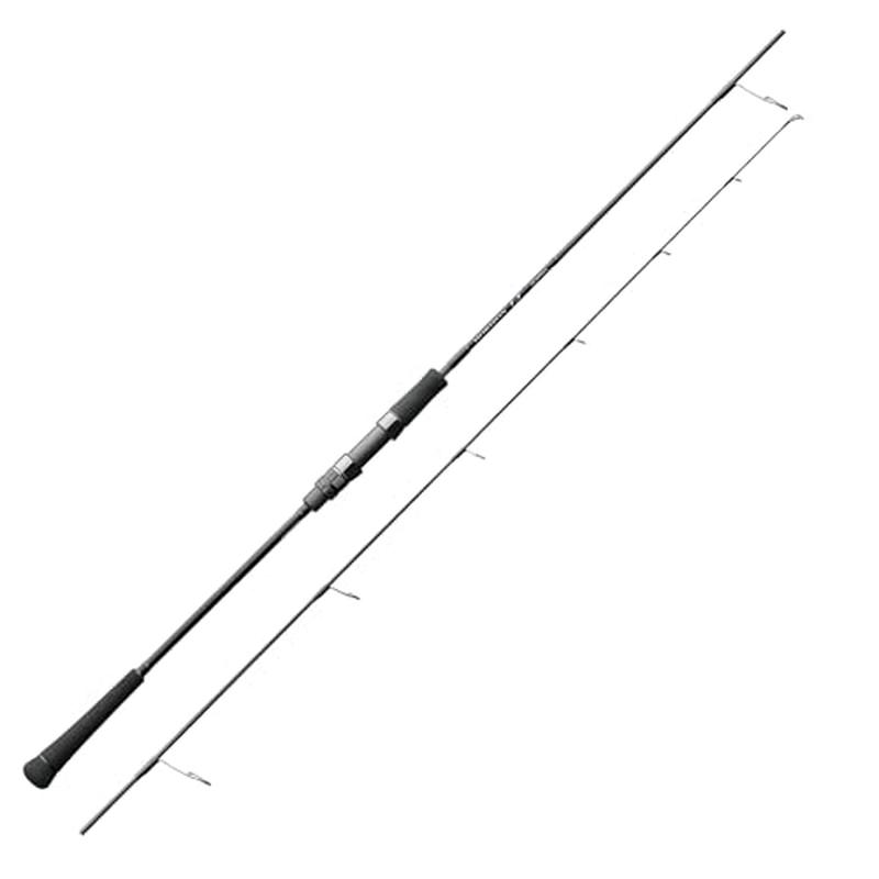 TENRYU 25 HORIZON LJ HLJ632S-L Light-Jigging Spinning Rod 4533933023502