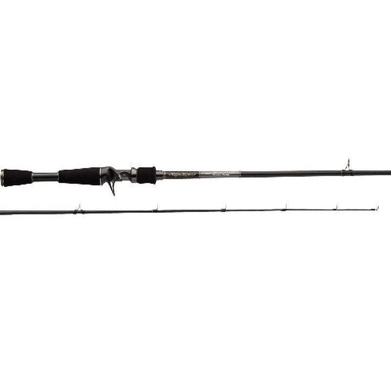 TENRYU Magna-Impact 69B-H Baitcasting Rod for Bass 4533933016627