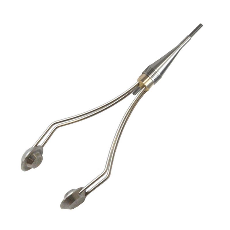 Tiemco Adjustable Double Arm Bobbin - Fine