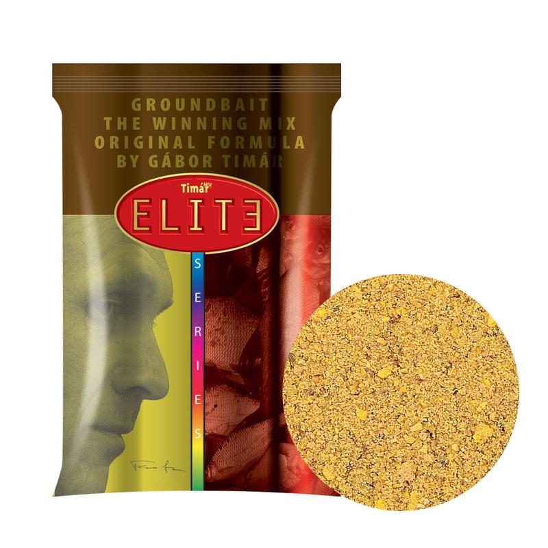 Timar Mix Elite Carp 1KG