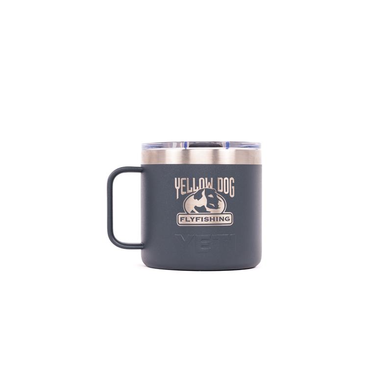 YETI Rambler 14oz Mug with MagSlider Lid