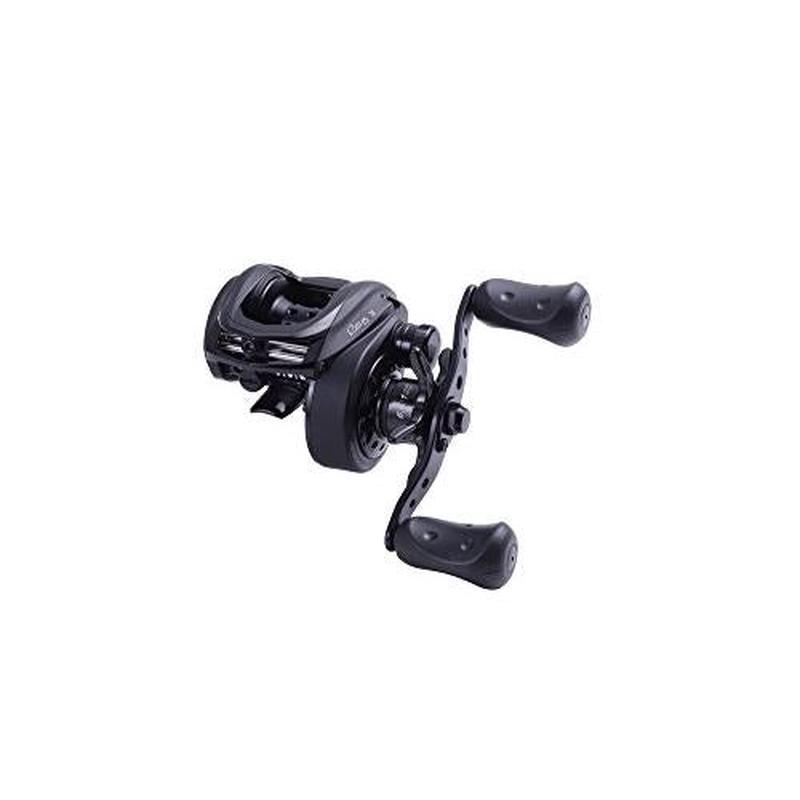 Abu Garcia REVO X-WINCH-L X-W-L Baitcasting Reel 0036282064737