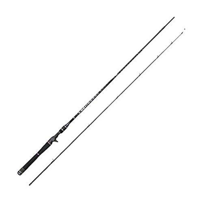 Abu Garcia SALTY STAGE KR-X Boat SB SBC-692M-KR Spinning Rod 0036282306448