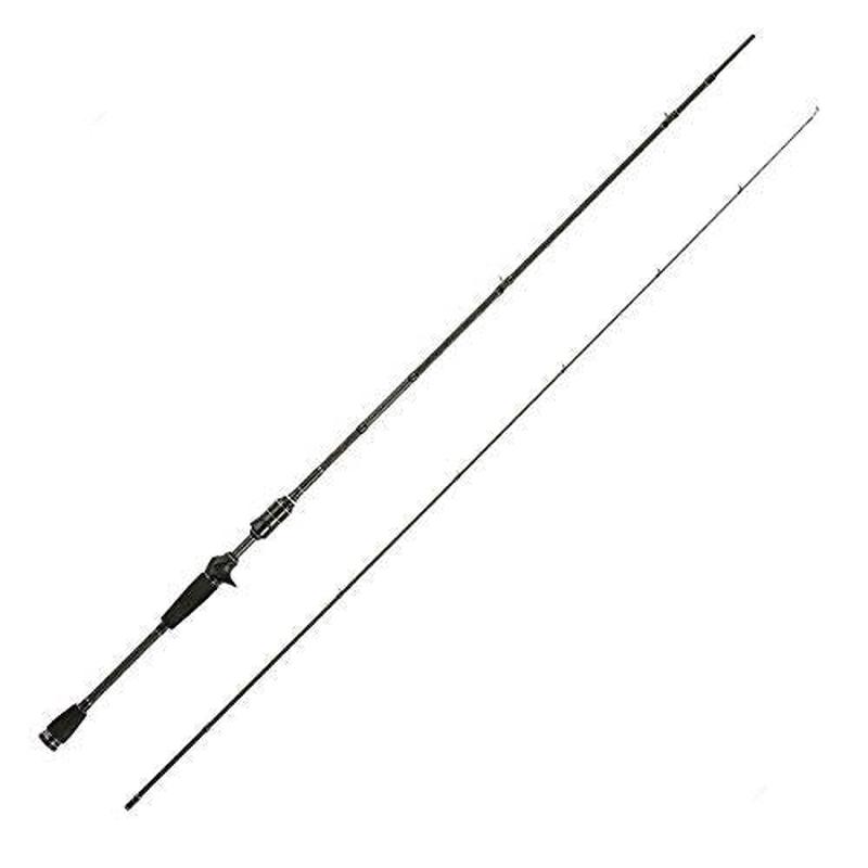 Abu Garcia Salty style BFC STBC-792LT-KR Spinning Rod 0036282059498