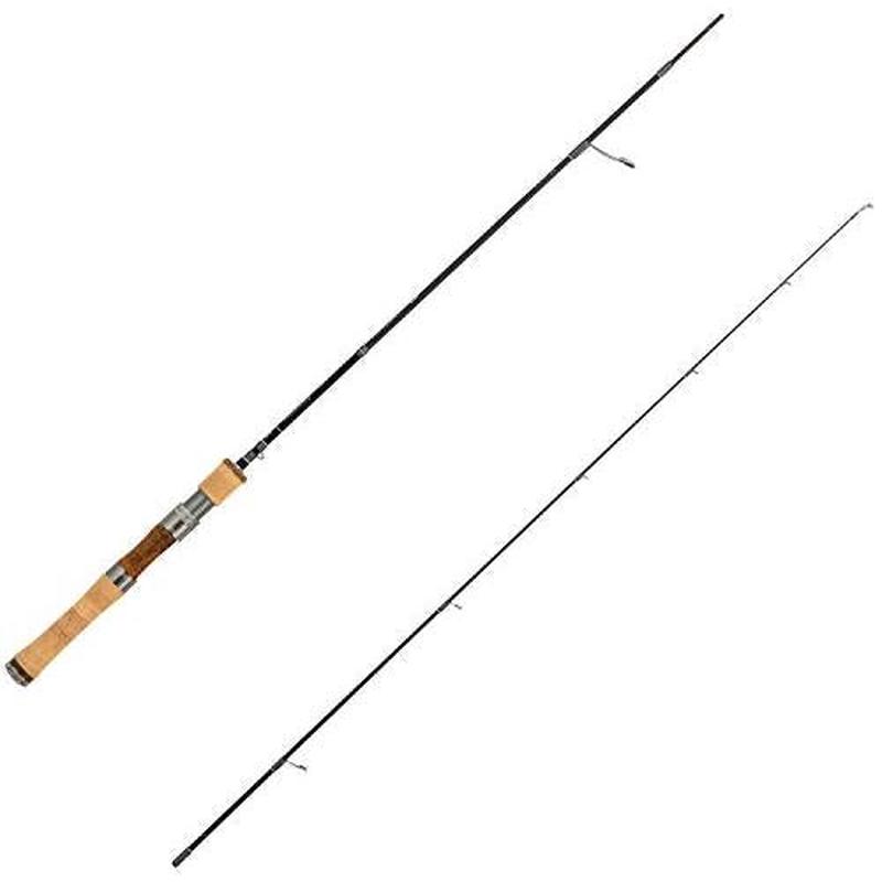 Abu Garcia Trautin Marquis Extreme TMES-522UL Spinning Rod for Trout 0036282984684