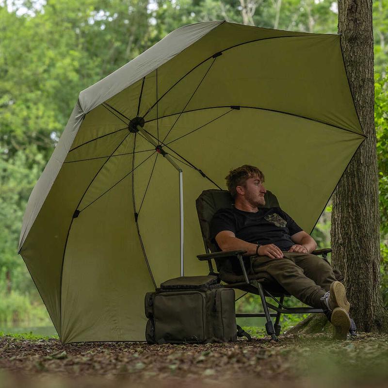 Avid Revolve 3m Brolly