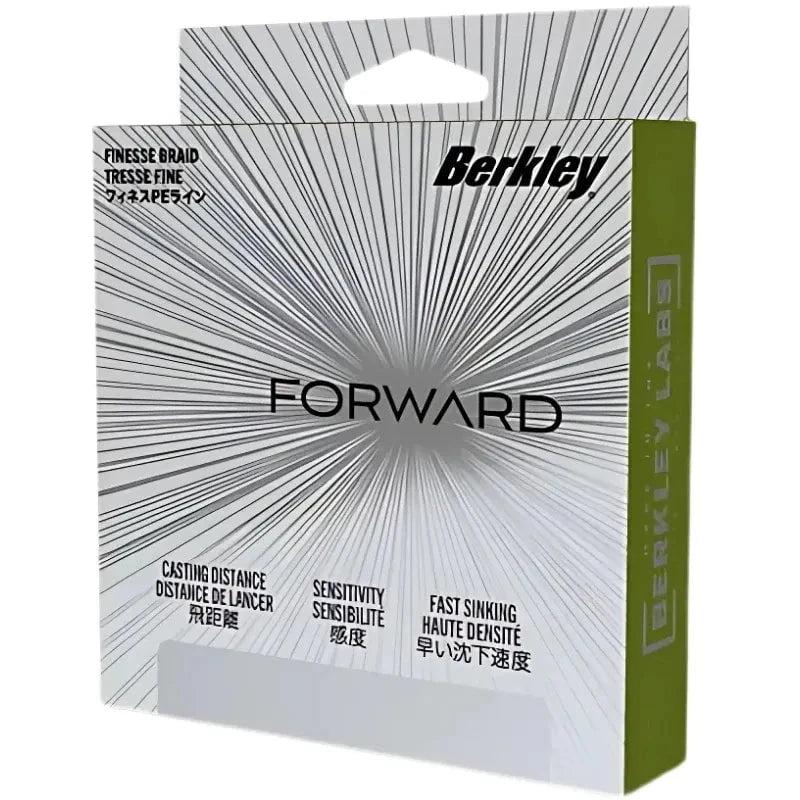 Berkley Forward 150m Low Vis Green