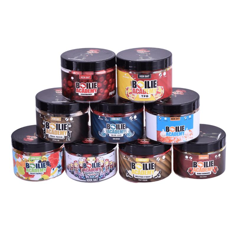 Boilie Academy Pop up 14mm
