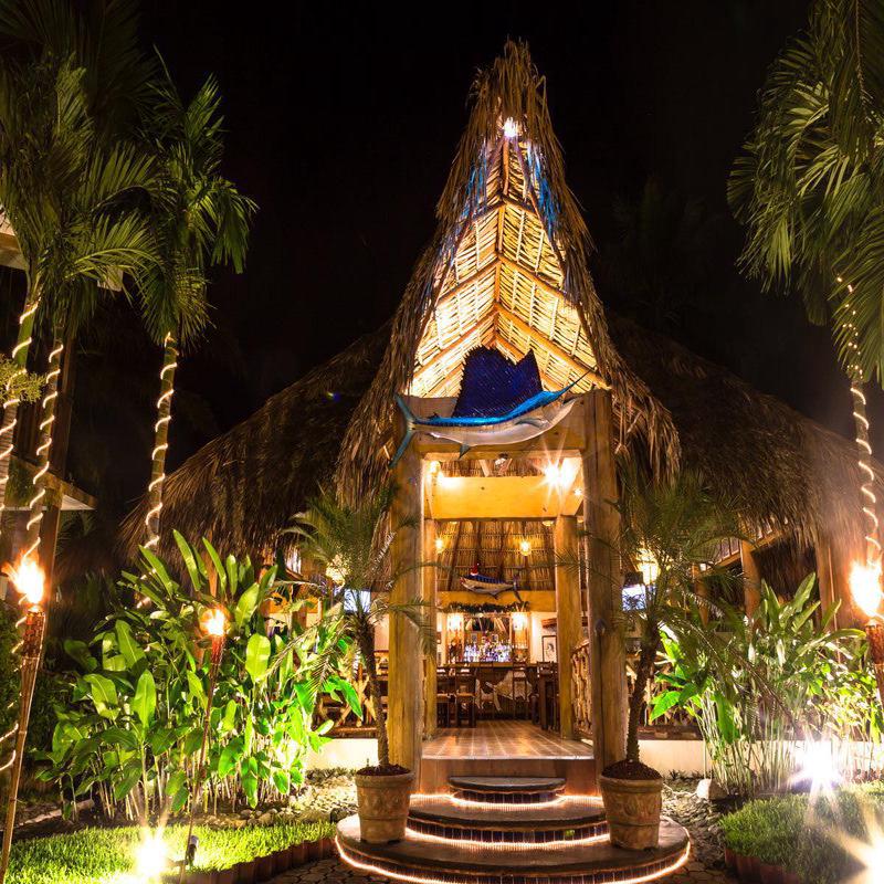 Casa Vieja Lodge