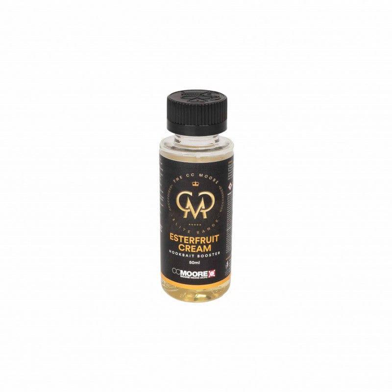 CC Moore Esterfruit Cream Hookbait Booster (Elite) 50ml