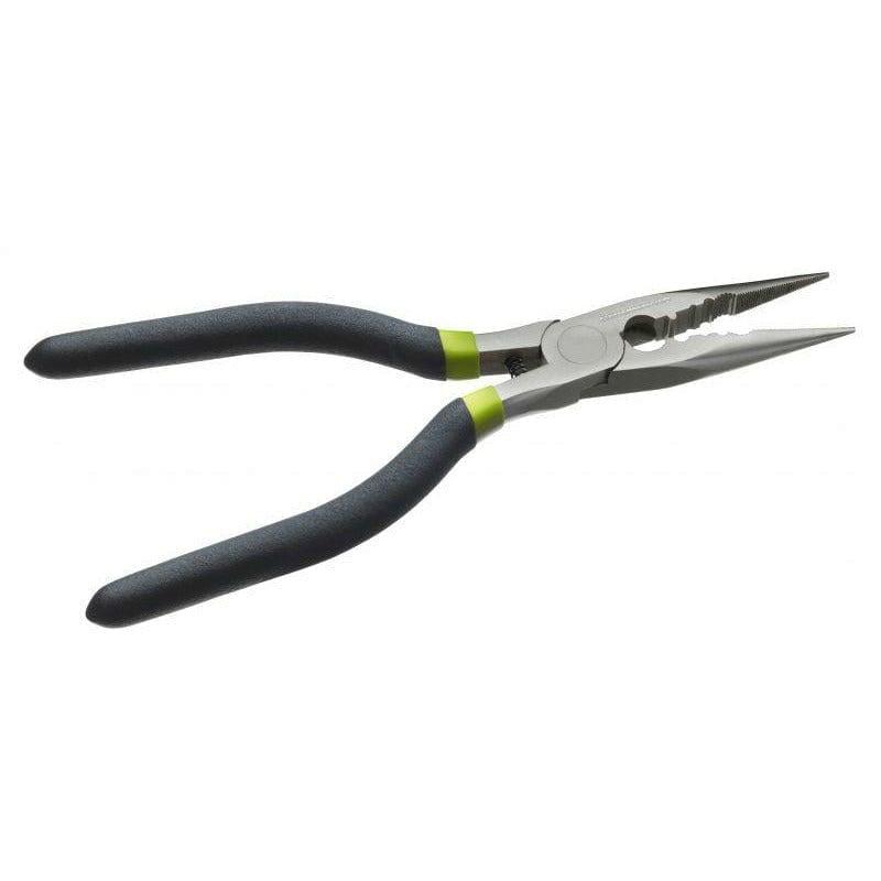 Cormoran Needle-Nose Pliers, Straight 20 cm