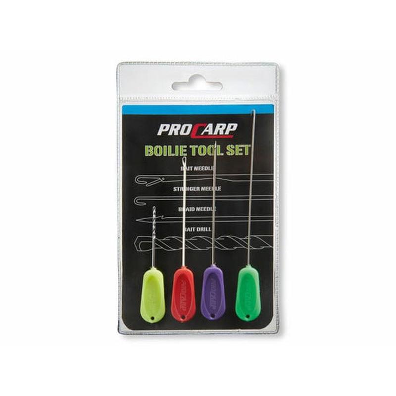 Cormoran Pro Carp Boilie Needle Set