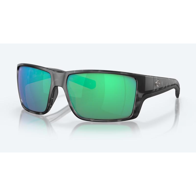 Costa Reefton Pro Tiger Shark/Green Mirror 580G