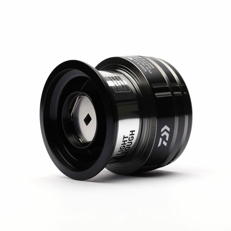 Daiwa 19 N'Zon Plus LT 6000SS-P Spare Spool