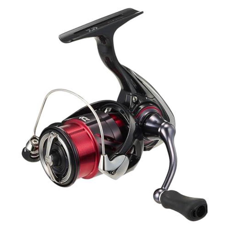 Daiwa 24 GEKKABIJIN X LT1000S-P Moonlight Beauty Spinning Reel 4550133393280