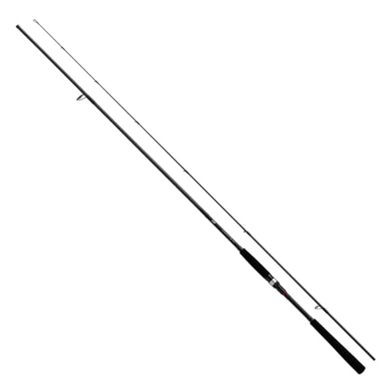 Daiwa 24 HARD ROCK X 86M-K Spinning Rod 4550133338465