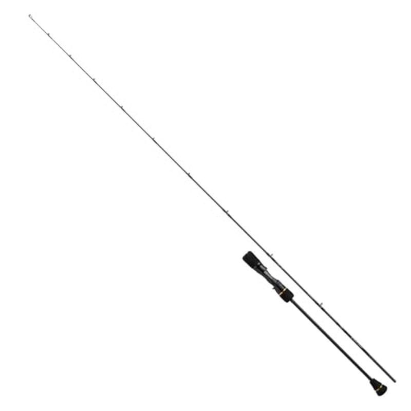 Daiwa 25 OUTRAGE BR SJ 63B-0 Slow Jigging Baitcasting Rod 4550133441172