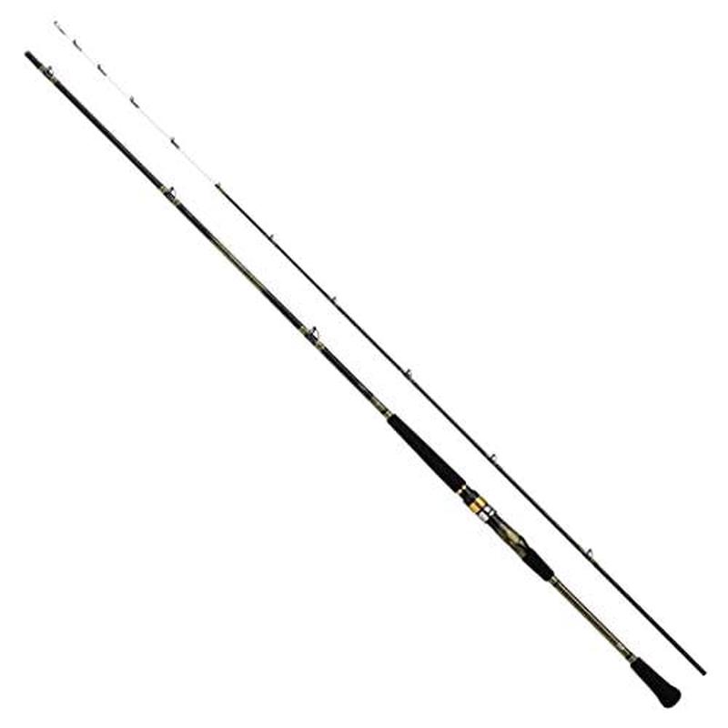 Daiwa ANALYSTAR 73 80-210 - Q Offshore Boat Rod 4550133296048