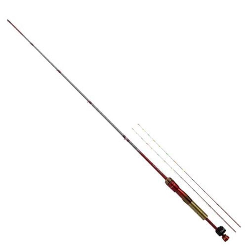Daiwa BJ IKADA EX Metal T 127 Saltwater Rod 4550133333941