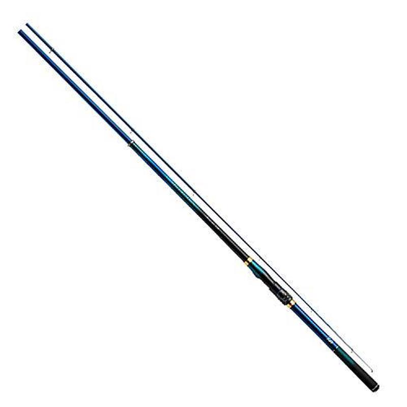 Daiwa Club Blue Cabin H-400 / Y Saltwater Rod 4960652209106