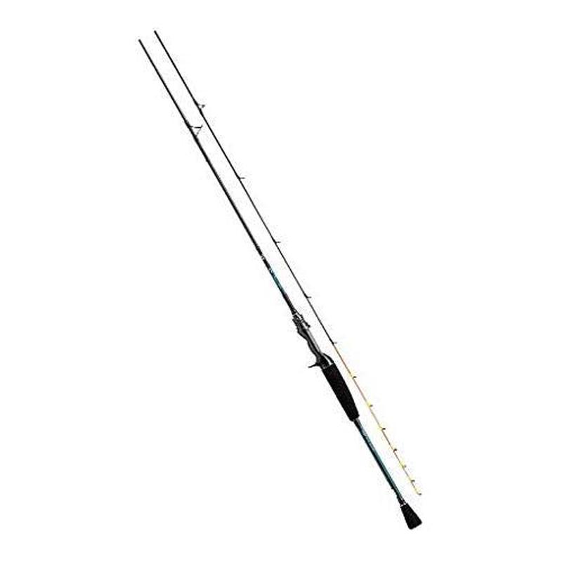 Daiwa EMERALDAS AGS IKA METAL N56XULB IM Spinning Rod 4960652326896