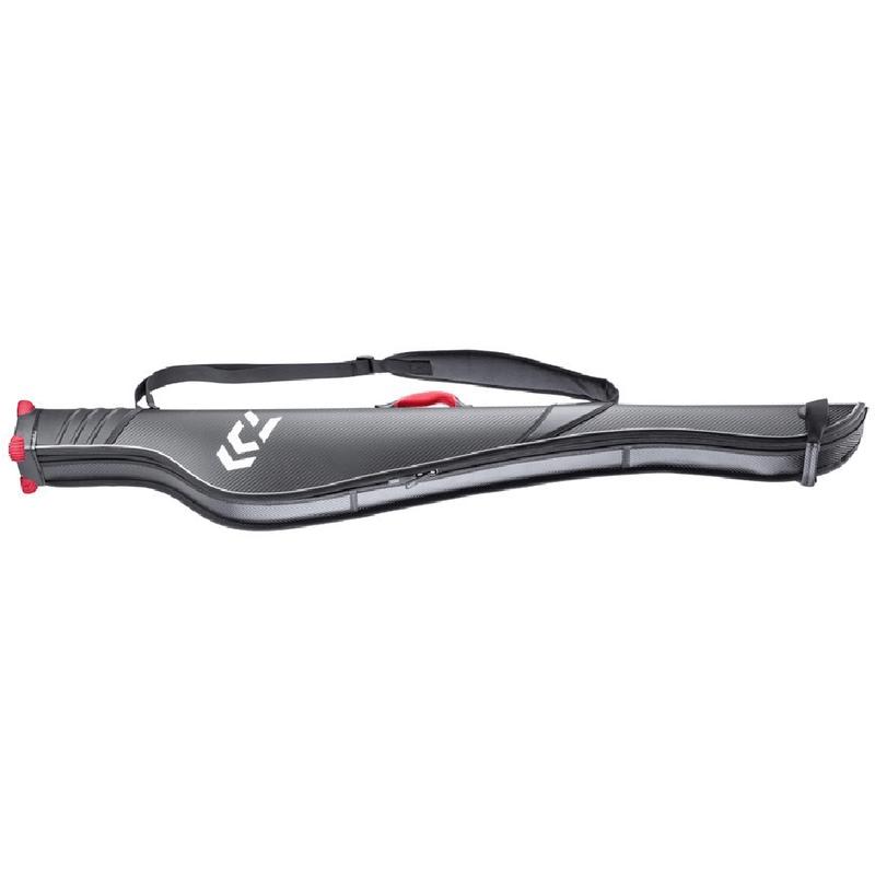 DAIWA Hardcase Rod Bag 9ft