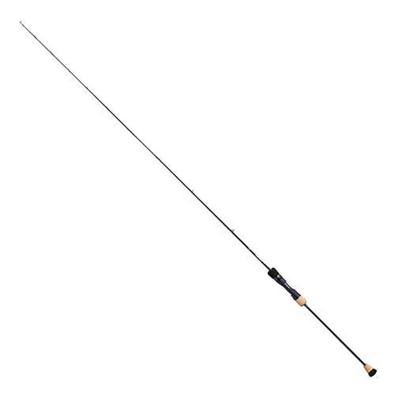 Daiwa SALTIGA SJ 61B-5 - W Baitcasting Rod 4550133256332