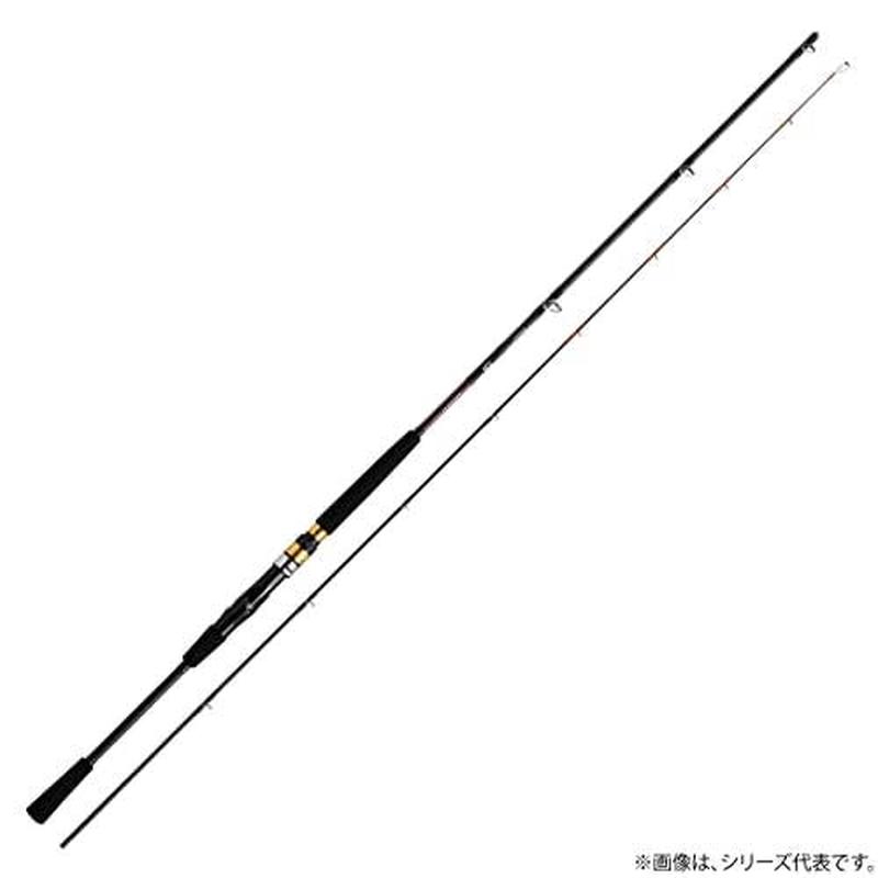 Daiwa Seaflex 64 30-240 - N Offshore Boat Rod 4550133154010