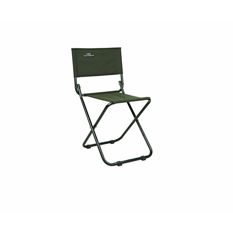 DAM Fighter PRO Chair