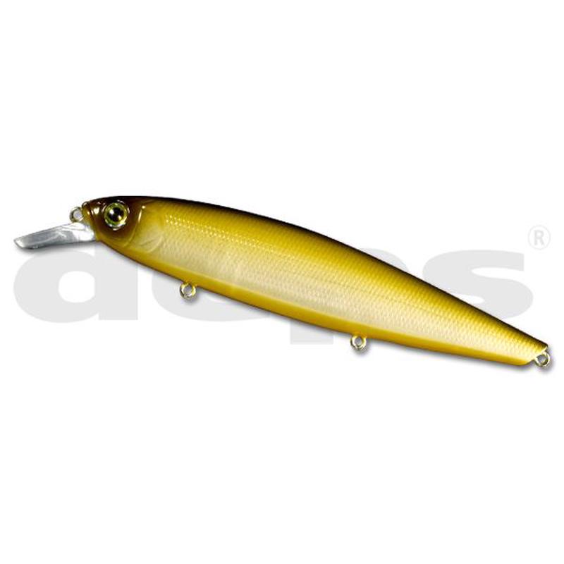 DEPS BALISONG MINNOW 100 F #17 Horizon Shad 4544565102176