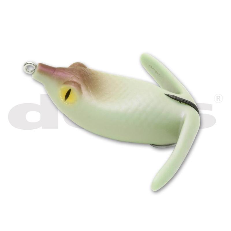 DEPS BASIRISKY 70 #13 Angora Python 4544565041130