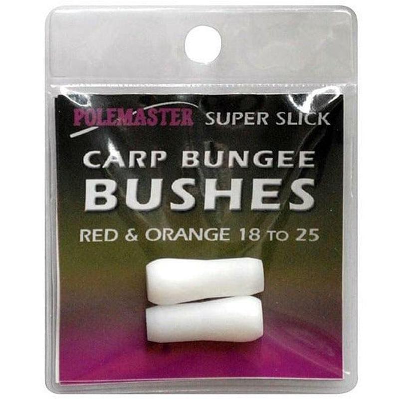 Drennan Super Slick Carp Bungee Bushes