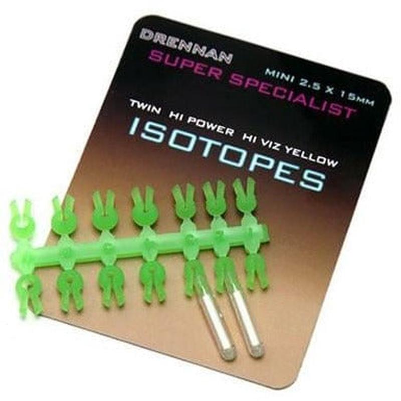 Drennan Super Specialist Isotopes
