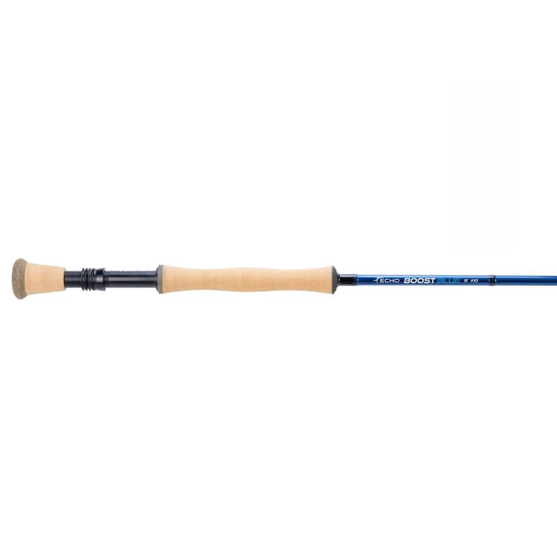 Echo Boost Blue 8WT 9'